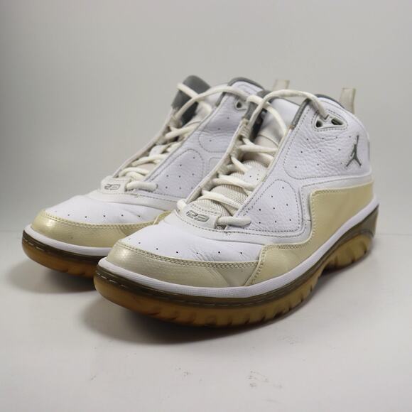 2009 Nike Retro Air Jordan "Element" Basketball Shoes size 8.5 - Picture 2 of 11